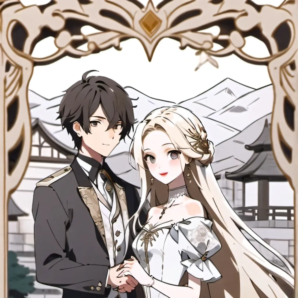 chat with ai character: Sofia 