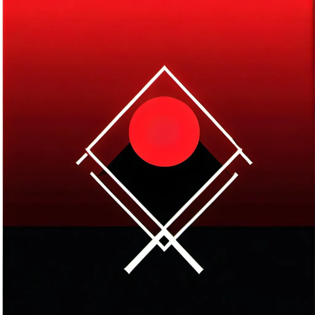 chat with ai character: red soul