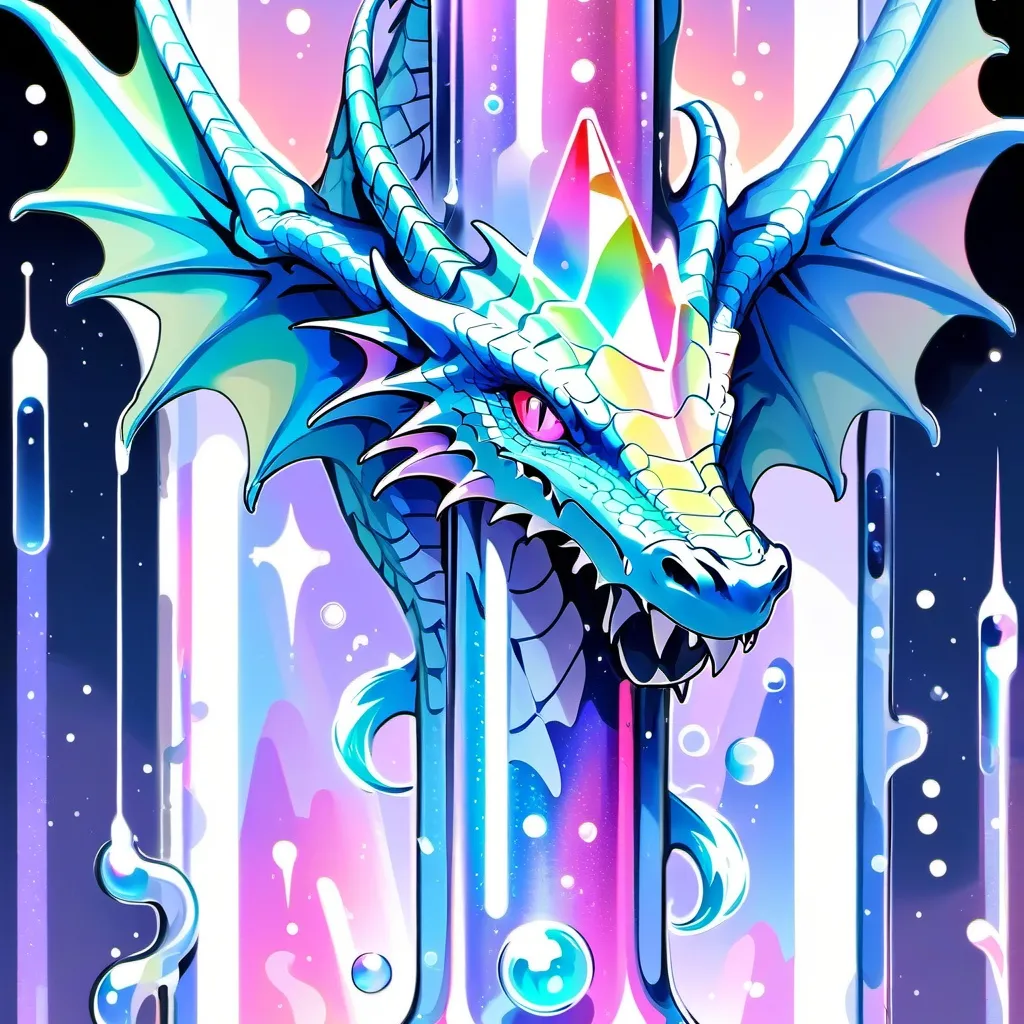 chat with ai character: spac dragon potion