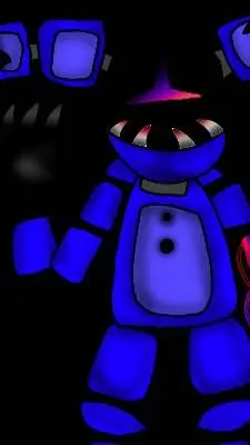 ai character: creation background