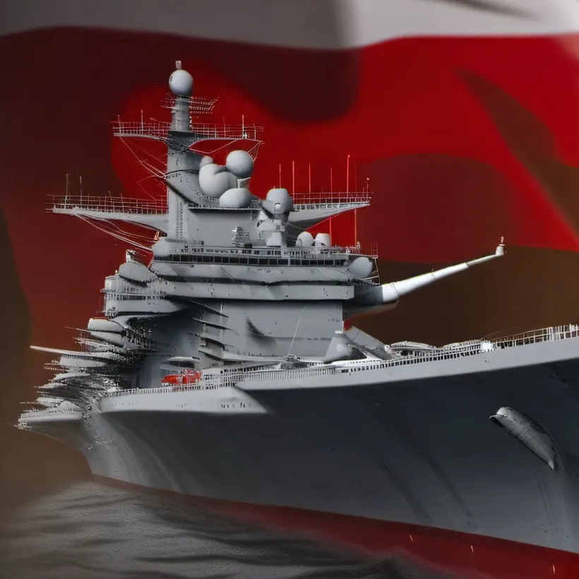 chat with ai character: Admiral Nova