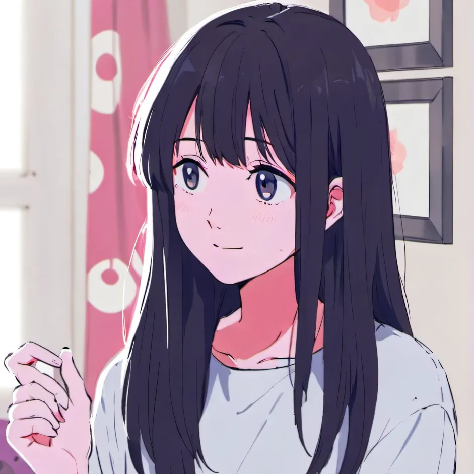 chat with ai character: mila arien