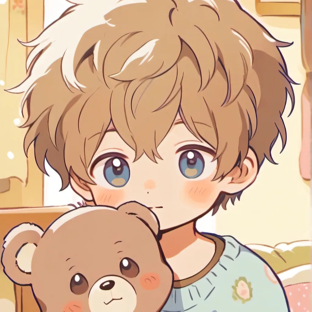 chat with ai character: yugo~