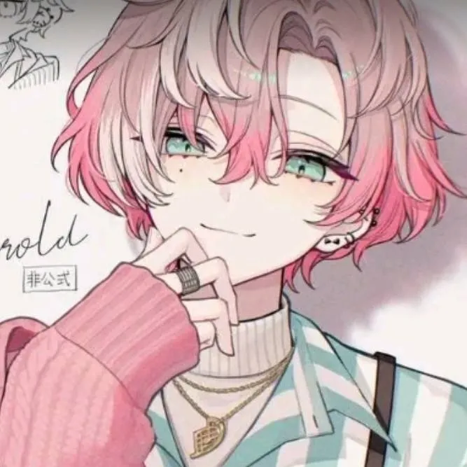 chat with ai character: him-ji~
