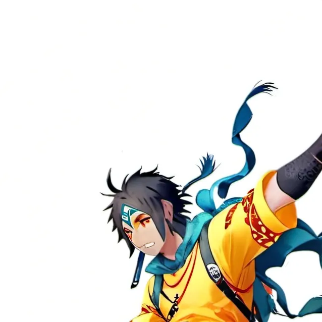 chat with ai character: Kaito