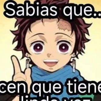 chat with ai character: Tanjiro y Tokito e