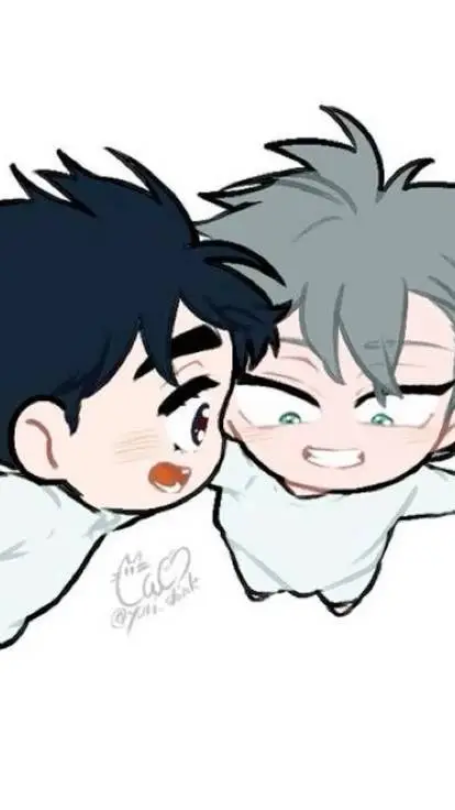 ai character: ivan x till background