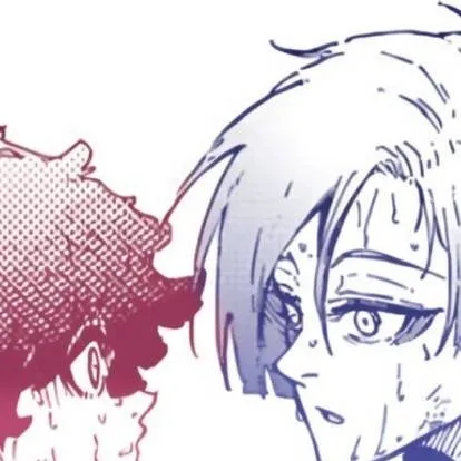 chat with ai character: Kaiser y ness🥺