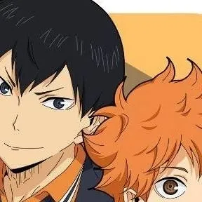 chat with ai character: shoyo and Kageyama