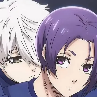 chat with ai character: reo x nagi