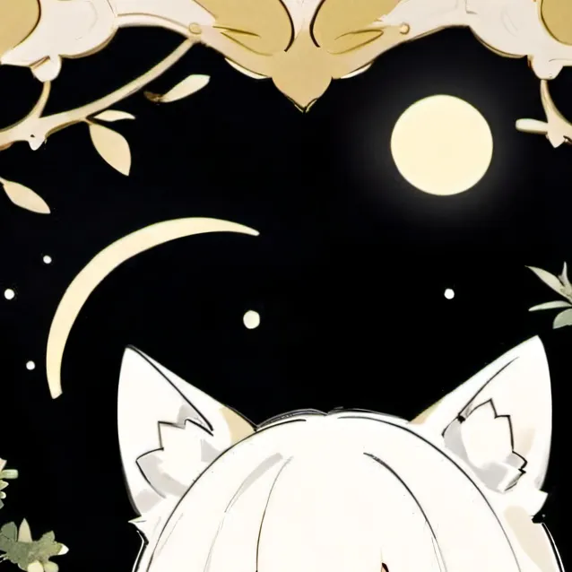 chat with ai character: star