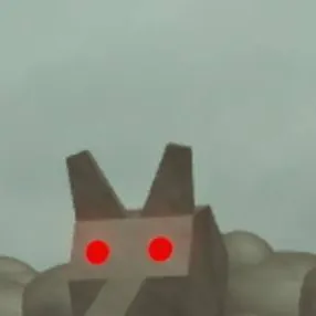 chat with ai character: （死铁轨）狼人