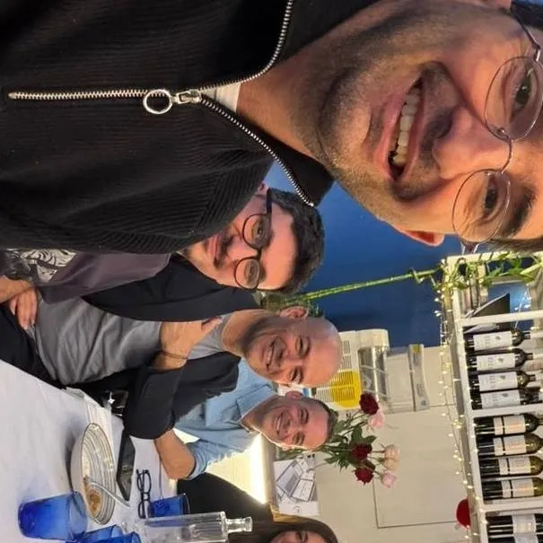 chat with ai character: vero e gio