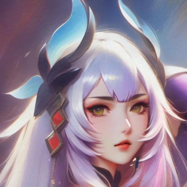 chat with ai character: eres linda, ermosa