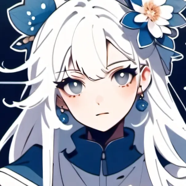 chat with ai character: Susy 