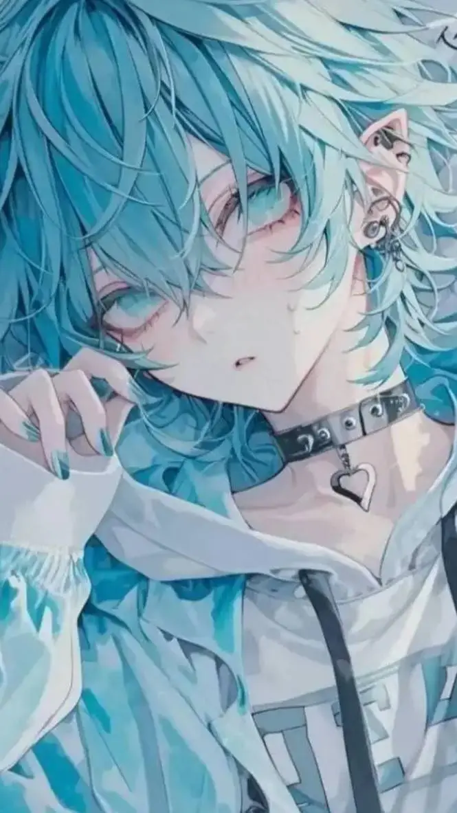 ai character: Milo background