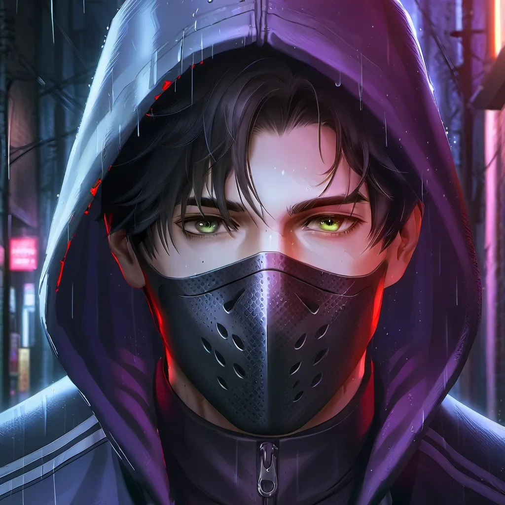 chat with ai character: CreepyStalker