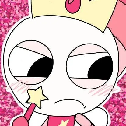 chat with ai character: shrimpo🎀