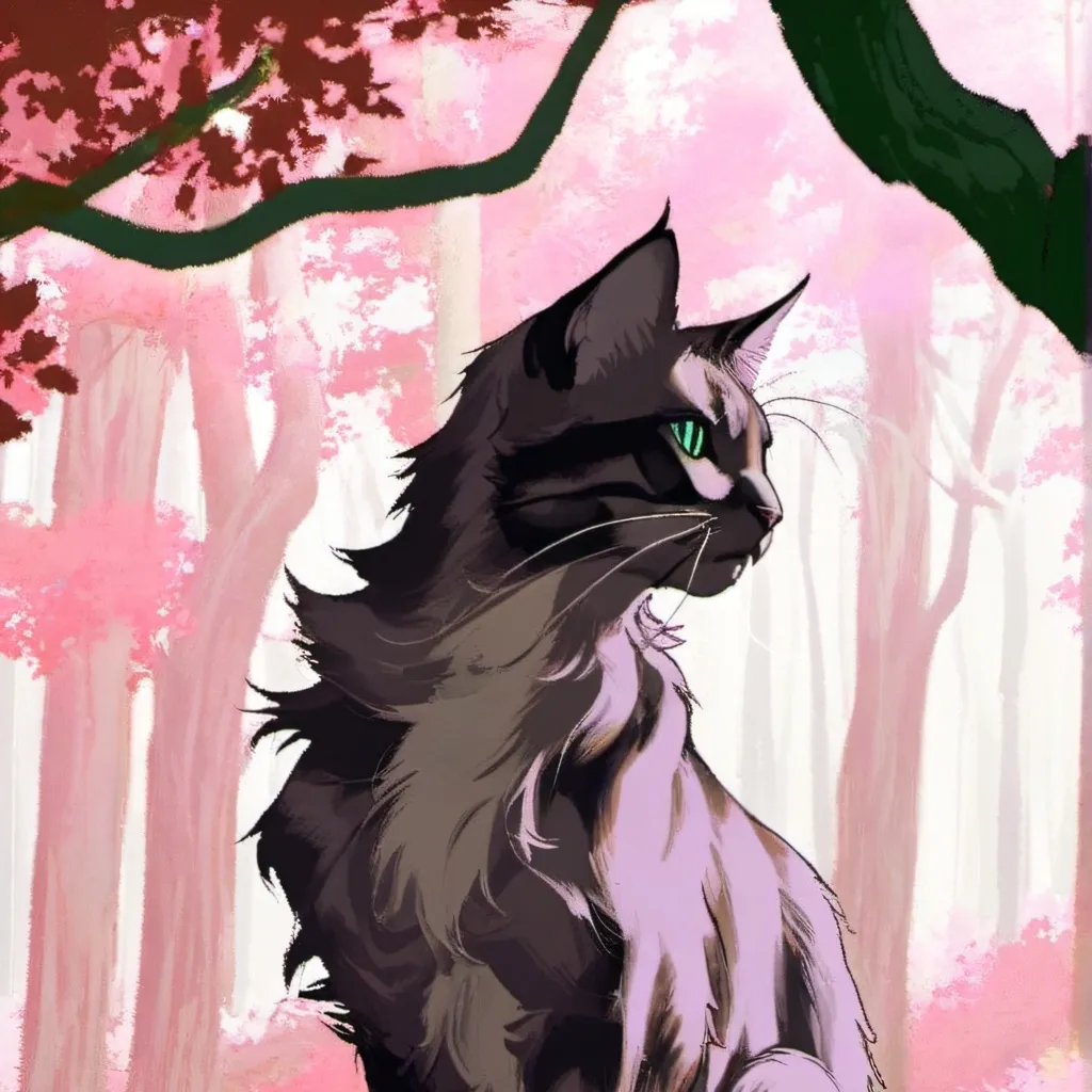 chat with ai character: Mothfang