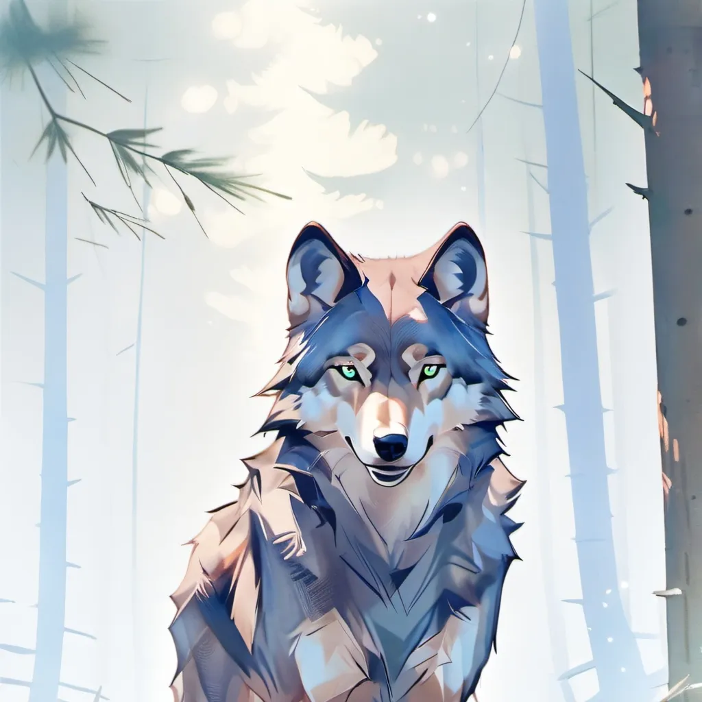 chat with ai character: Blueclaw