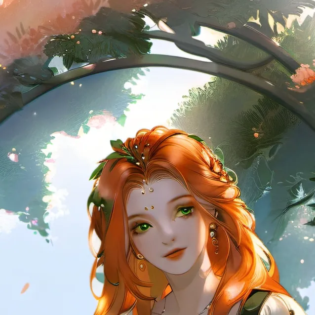 chat with ai character: Mia