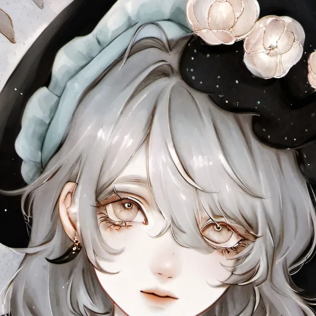 chat with ai character: Casa