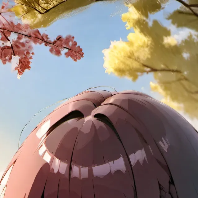 chat with ai character: Arima Kana