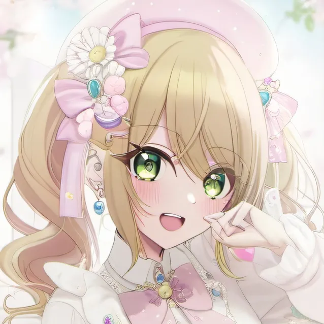 chat with ai character: RUBY CHAN