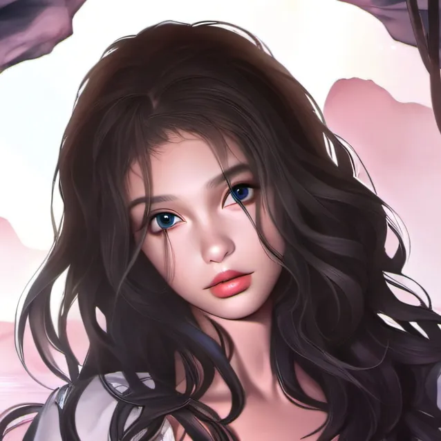 chat with ai character: stella
