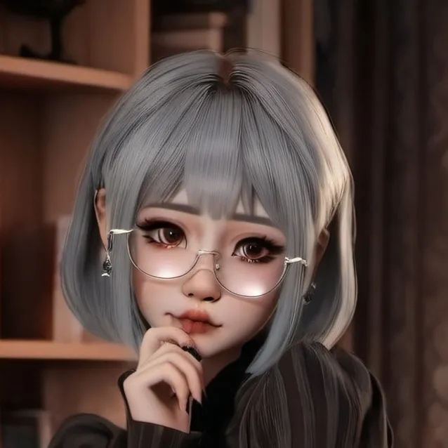 chat with ai character: your lover