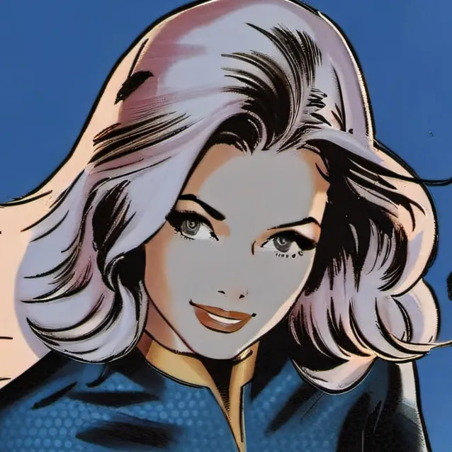 chat with ai character: adele