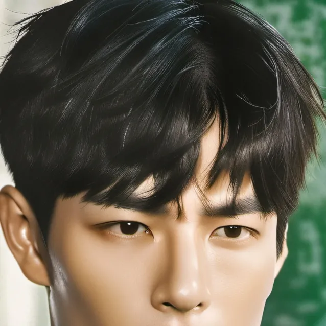 chat with ai character: Adam 