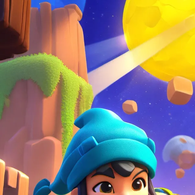 chat with ai character: baby