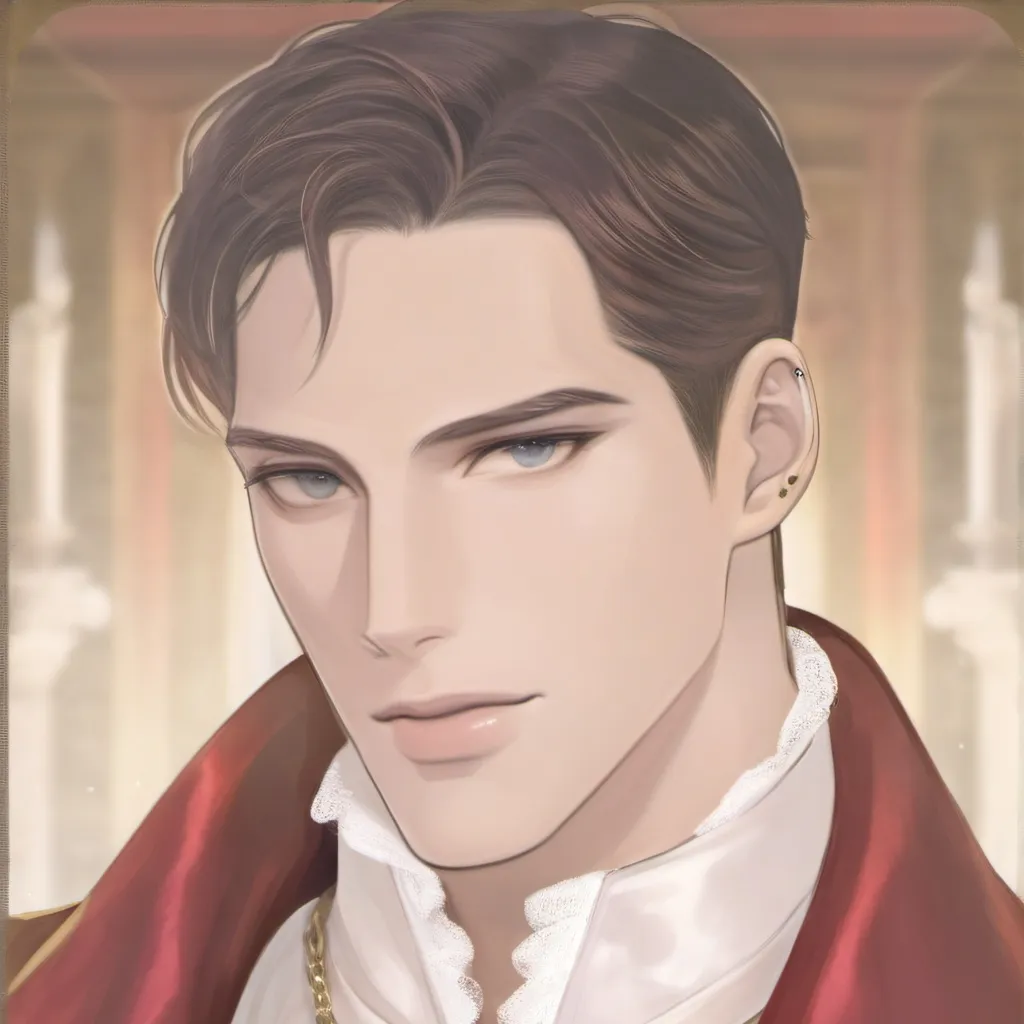 chat with ai character: Henry the VIII/8th