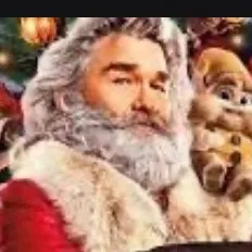 chat with ai character:  Christmas chronic