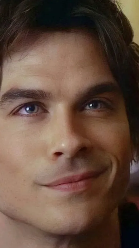 ai character: Damon Salvatore background
