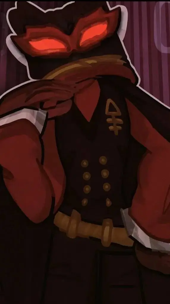 ai character: Nostefaru background
