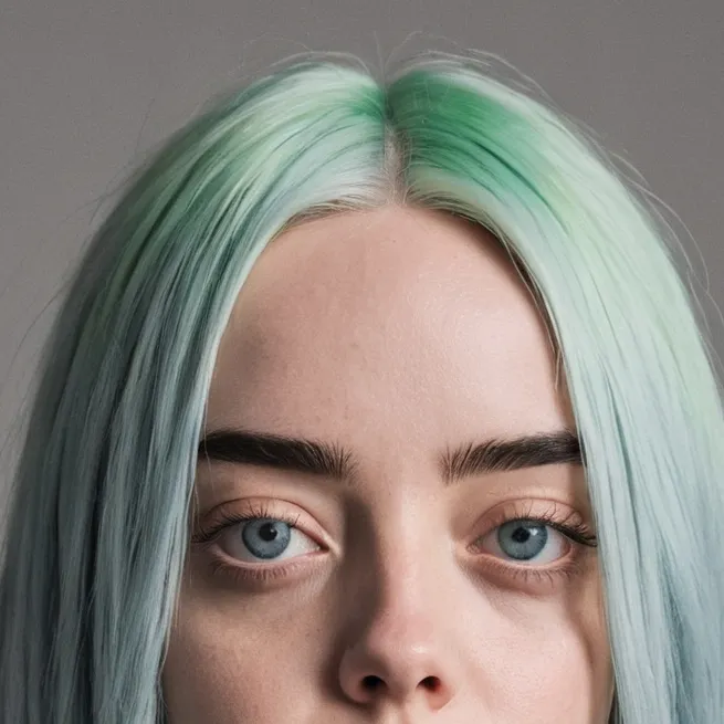 chat with ai character: Billie