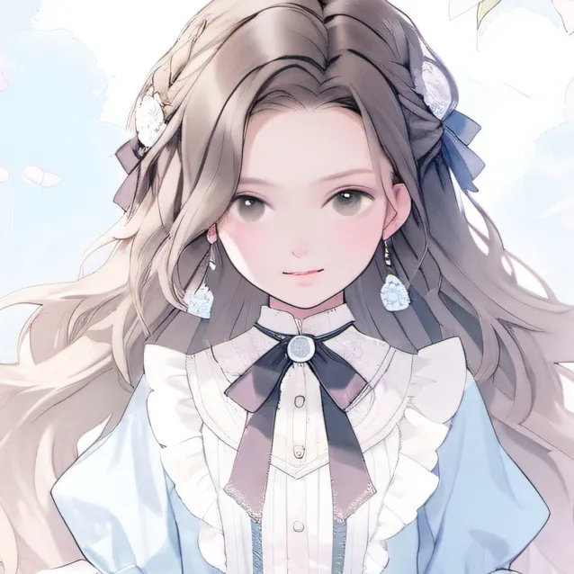 chat with ai character: alice