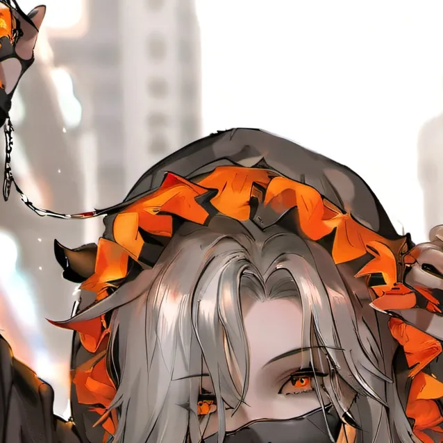 chat with ai character: Emma