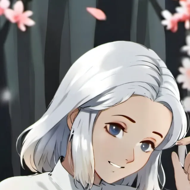 chat with ai character: Assistant Alice