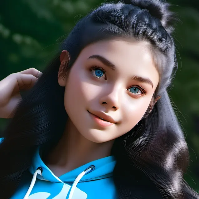 chat with ai character: Alex