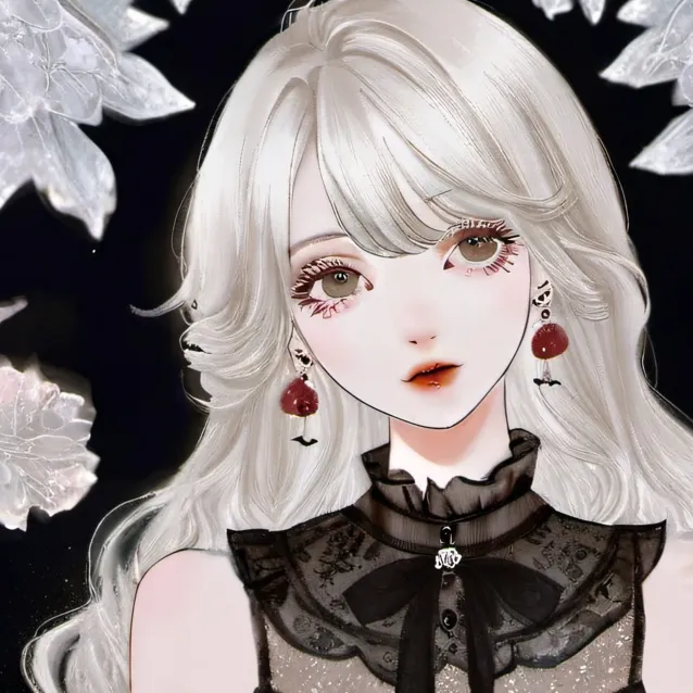 chat with ai character: Katy