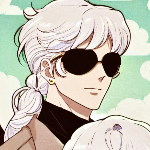 chat with ai character: Noah