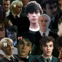 chat with ai character: SLYTHERIN GANG