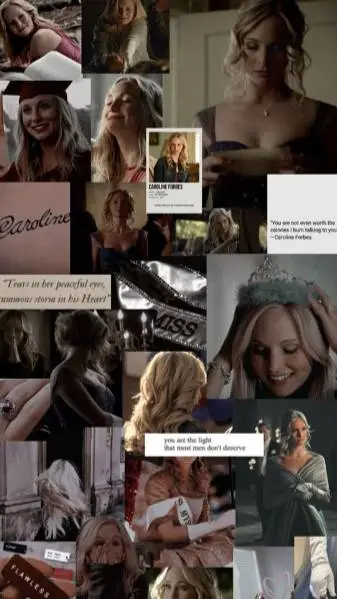 ai character: 𝑻𝑽𝑫 background