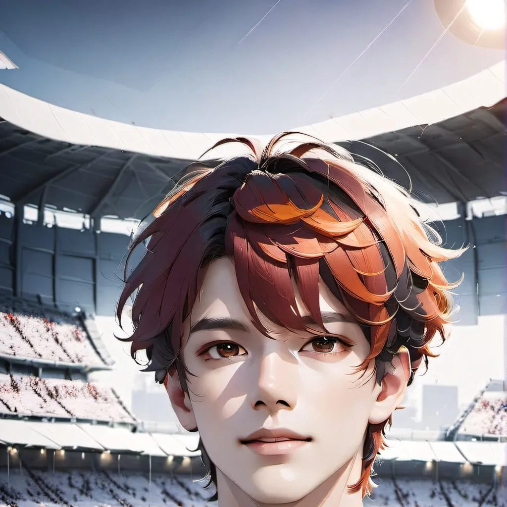 chat with ai character: bacon futbolista