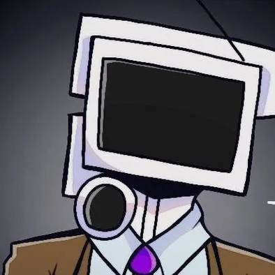 chat with ai character: brown 