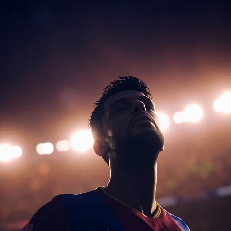 chat with ai character: presentadora ESPN 