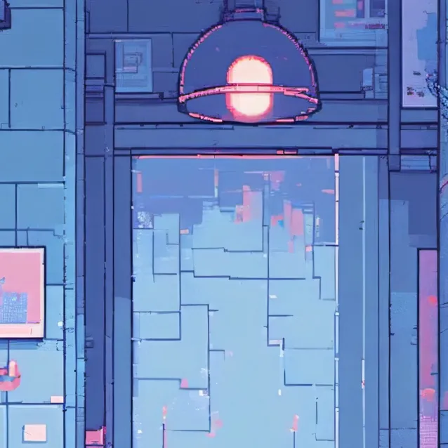 chat with ai character: Come on cat